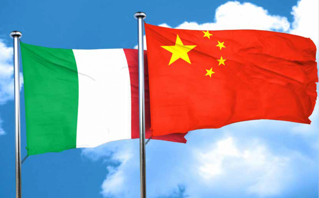 Il ruolo delle PMI nelle relazioni fra Italia e Cina: analisi di scenario e indicazioni di soci e imprese